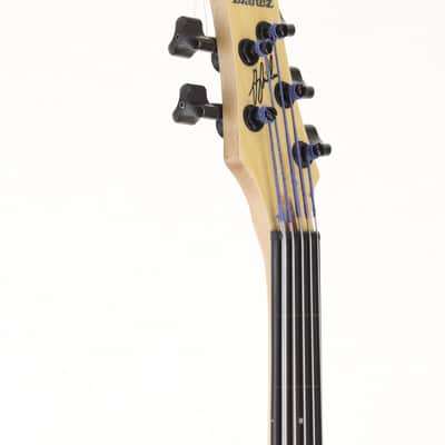 IBANEZ GWB1 Natural Flat [F9940137] (07/22) image 11