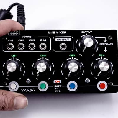 Mini Mixer | Standalone | DIY or Assembled | Vaemi image 9