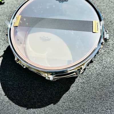 DW collector’s Purple core hybrid shells 2025 - 14x6,5 image 11