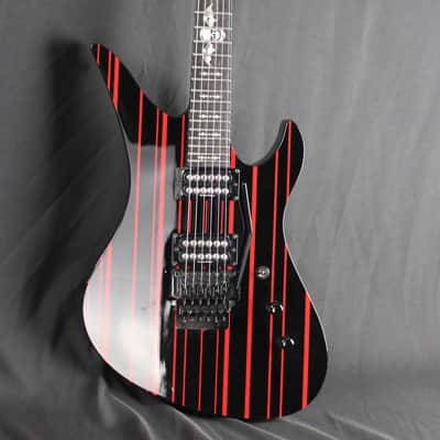 Schecter Synyster Gates - USED image 2