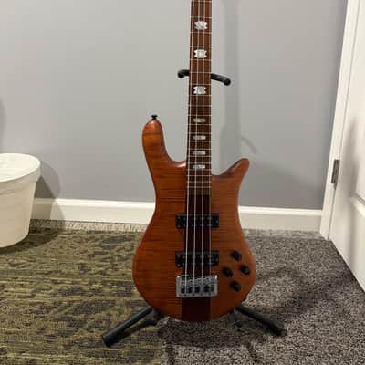 Spector Euro 4 RST 2021 - Sienna Stain image 2