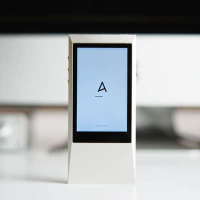 ASTELL & KERN AK Jr High Resolution Portable Audio Player image 3