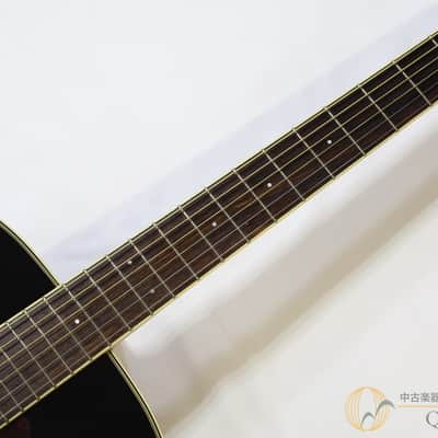Yamaha Fg720 S image 3
