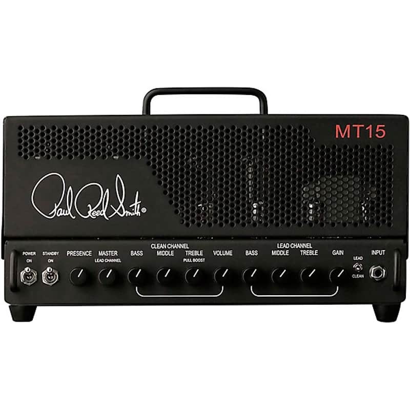 PRS MT-15 Mark Tremonti Signature Head