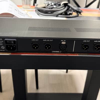Rupert Neve Designs Shelford Channel 2017 - Present - Shelford Blue image 6