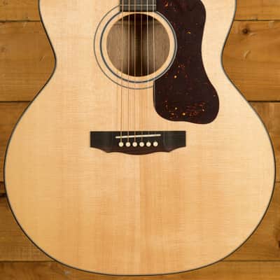 Guild USA F-40 Traditional Jumbo | Nautral image 1