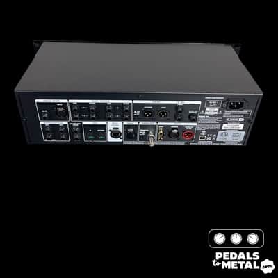 Line 6 Helix Rack 2016 - Present - Black X10243 image 9