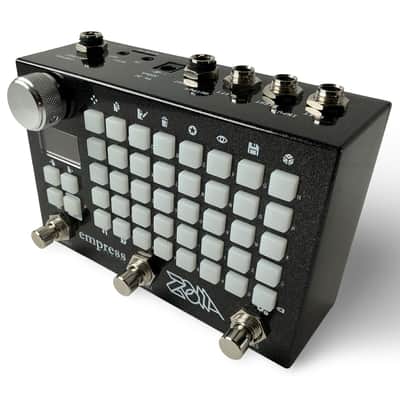 Empress ZOIA Modular Synthesizer Pedal *Expert Tested*Guaranteed* image 1