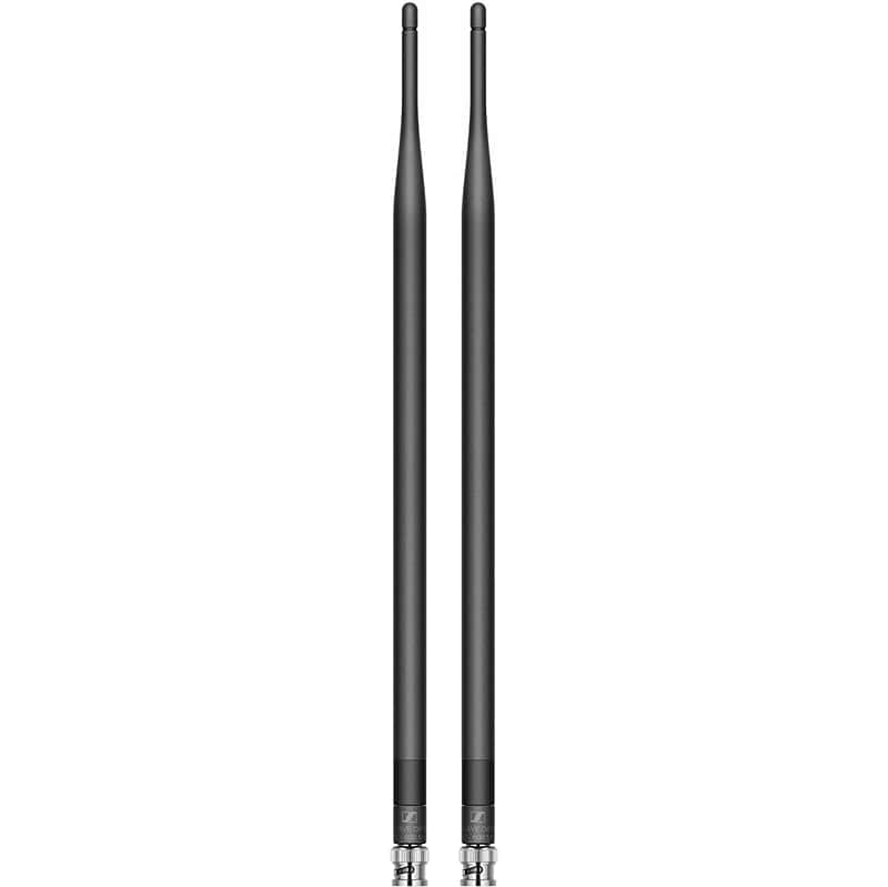 Half Wave Dipole Antenna Rods for EW-D Receivers (Band Q; 470 - 550 MHz) image 1