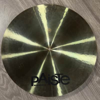 Paiste Giant Beat thin 18 image 2