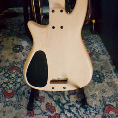 NS Design CR5 5 String Radius Electric Bass image 8