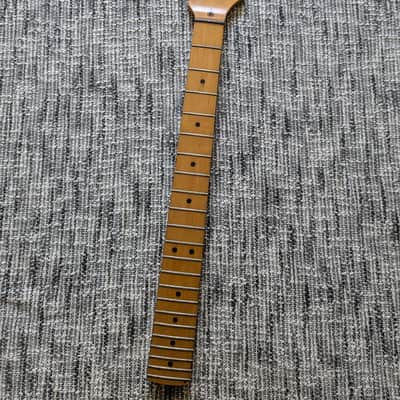 1996 Fender American Standard Maple Guitar Neck USA Relic image 2