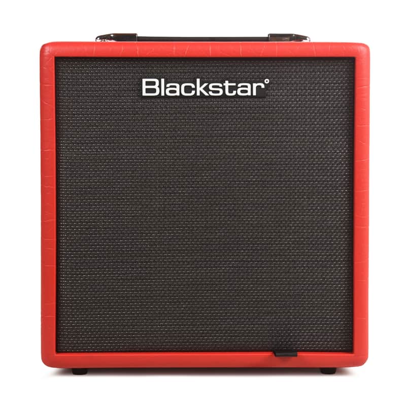 Blackstar Debut Bass M25 25w 1x8 Marco Mendoza Signature Bass Combo Amp image 1