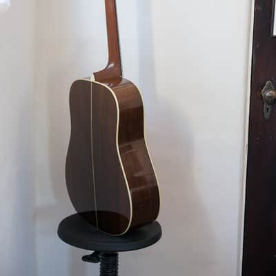 Martin HD-28V Vintage Series 2004 - Rosewood image 13