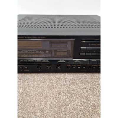 Memorex STAV-3100 - Receiver - Very Good w/ remote_control image 3