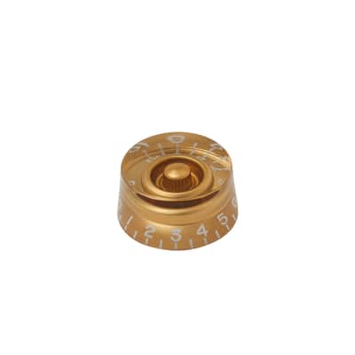 Gibson PRSK-020 Gold Speed Knobs (4) image 4