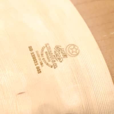 Zildjian 12" K Splash Cymbal image 6
