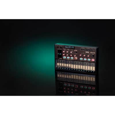 Korg Volca FM 2 Synthesizer with Sequencer -NEW image 4