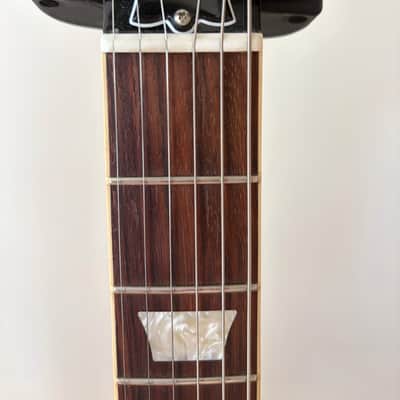 Gibson SG Standard '61 Left-Handed 2023 Vintage Cherry image 18