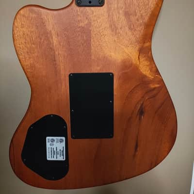 Fender American Acoustasonic Jazzmaster - NOS (2021) image 3