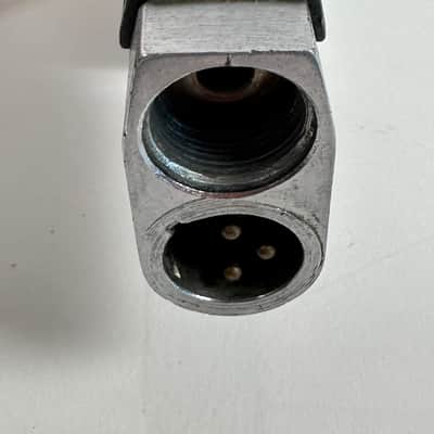 Shure PE548V Unidyne III Dynamic Microphone image 7