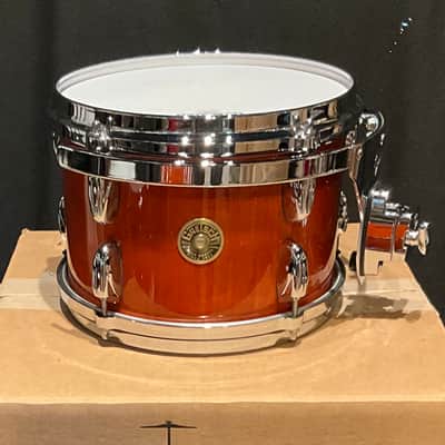 Gretsch USA 2000-Present - Burnt Orange Gloss Lacquer(WO) image 9