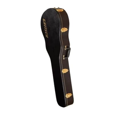 Fender Gretsch G6238FT Electromatic Solid Body Guitar Case image 5