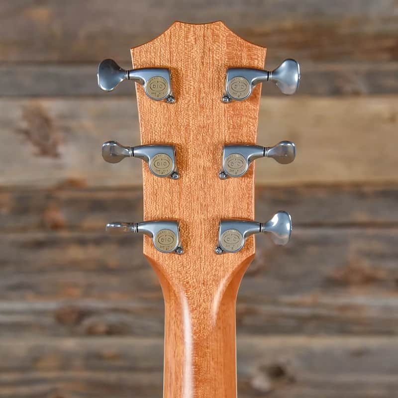 Taylor 814ce Dlx image 7
