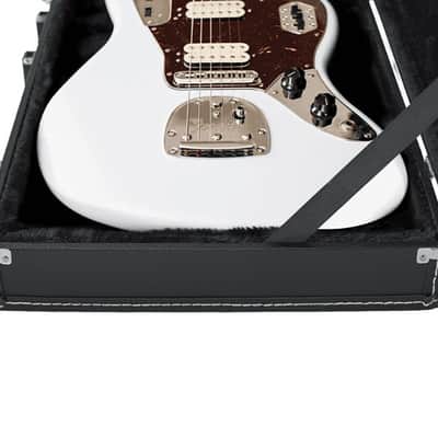 Estuche Gator GW-JAG - Negro para Jaguar - Jagmaster y Jazzmaster image 7