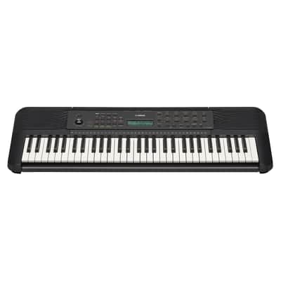 Yamaha PSRE283 Digital Keyboard image 2