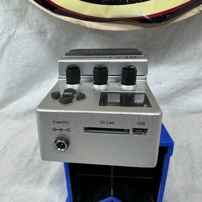 Singular Sound BeatBuddy beat buddy v1 Drum Machine Pedal with Footswitch image 7