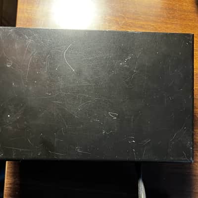 McIntosh MCP1 Moving Coil Phono Preamp 1982 - 1987 - Black image 2