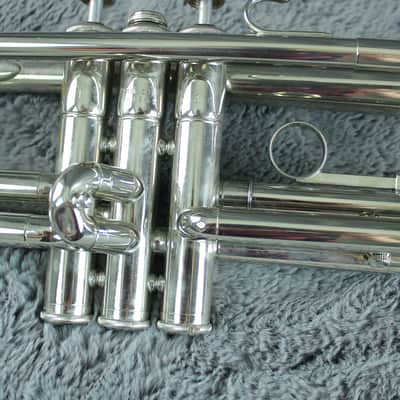 Nikkan YTR-1310 Japan Trumpet image 10