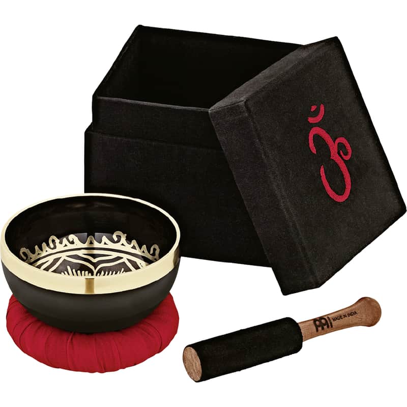 Meinl Sonic Energy Single Bowl 4.33" 300g image 1