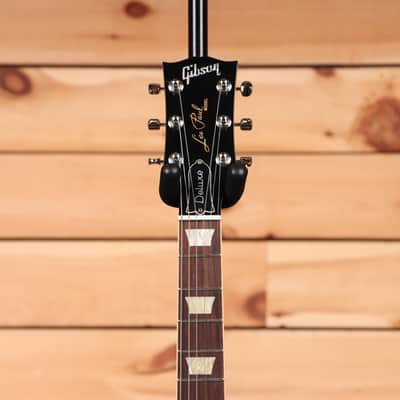 Gibson Limited Pete Townshend '76 Les Paul Reissue - Gold Top-160071694 image 5