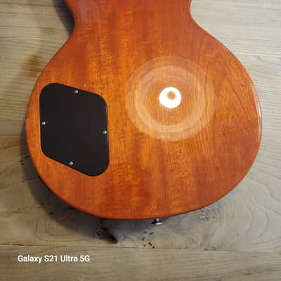 2022 Gibson Les Paul Special - Natural image 5