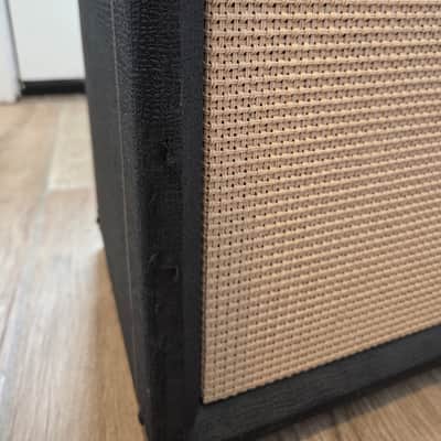 Orange Super Crush 100 2-Channel 100-Watt 1x12" Guitar Combo | Black | Used (Good Condition) image 13