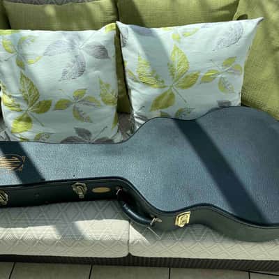 Martin OMJM OM-JM John Mayer Signature Model 2008 - Natural image 18
