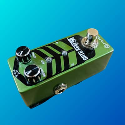 Pigtronix Gate Keeper Micro Noise Gate image 2