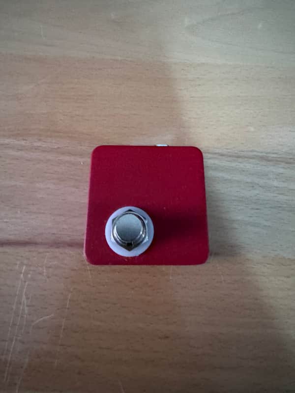 JHS Red Remote Switch 2017 - Present - Red image 1