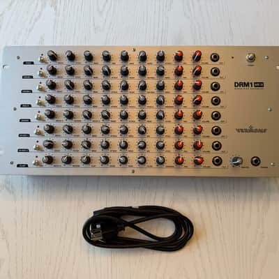 Vermona DRM MKIII (with trigger inputs) 2012 image 1