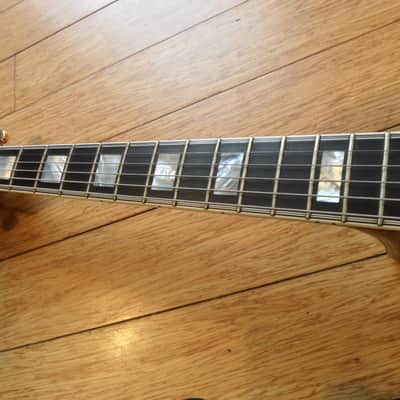 Gibson L5 Wes Montgomery 1995 - Sunburst! image 7