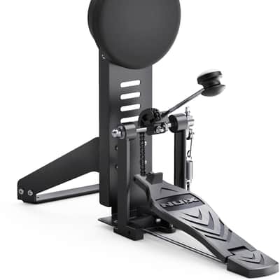 NuX DM-210 | Electronic Drum Set. New with Full Warranty! image 5