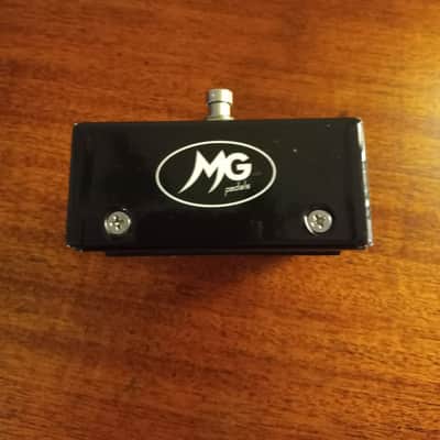 MG Pedals Alien Booster image 3