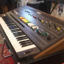 Minty Yamaha CS-60 w/ Stand, Sustain and Expression Pedals