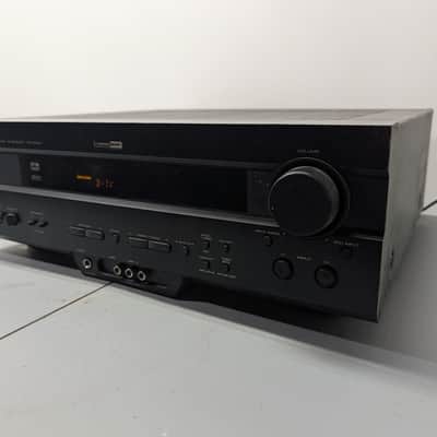 Yamaha HTR-5440 Receiver HiFi Stereo Vintage 5.1 Channel Home Audio AM/FM image 3