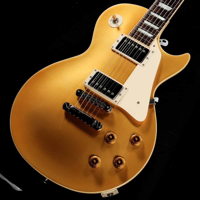 ORVILLE Orville By Gibson LPS Les Paul Standard AG [SN G203366