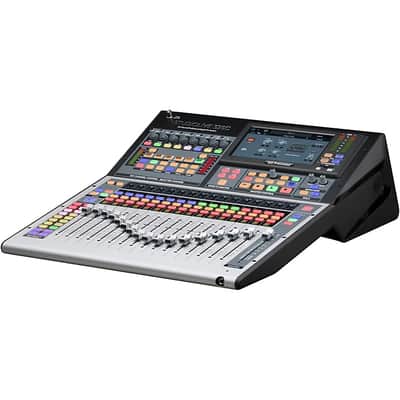 PreSonus StudioLive 32SC 32-channel Rackmount Digital Mixer image 4