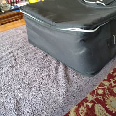 Road Runner RR5K88 Padded Gig Bag - for 88-key instruments image 4