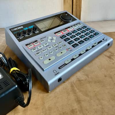 Boss DR-880 Dr. Rhythm 2011 Japan image 4